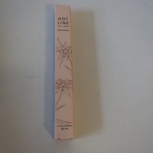 NIB Womens Monika Blunder Hot Line Lip Liner "Jessica" 0.040 oz*